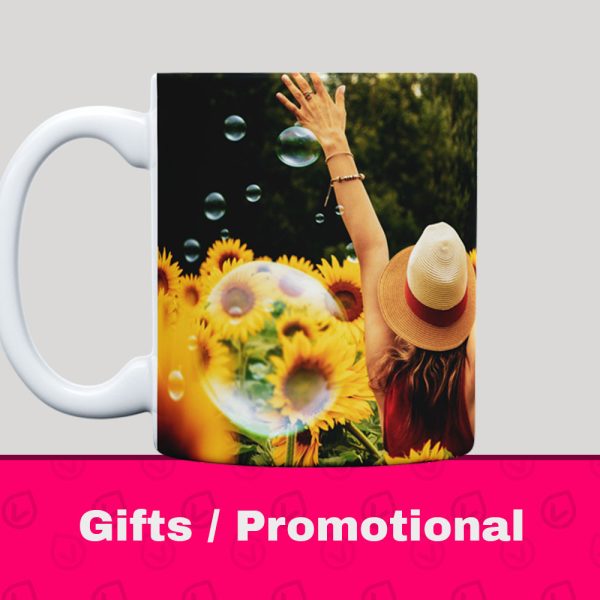 Gifts / Promotional