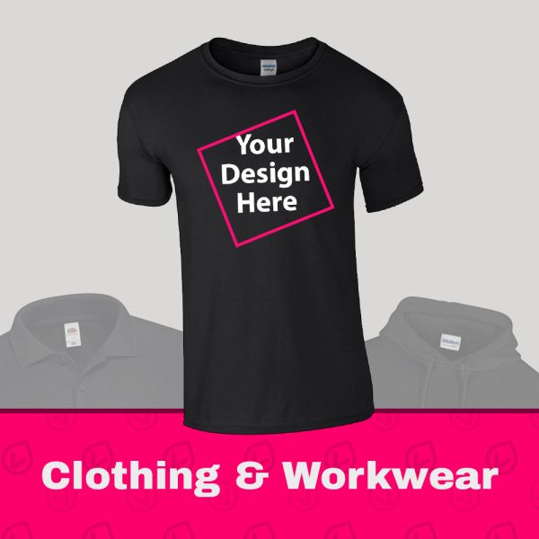 Clothing & Workwear